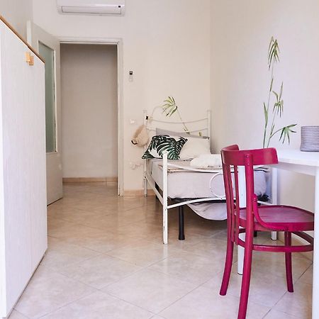 Heidi'S Apartment Alghero Exteriör bild