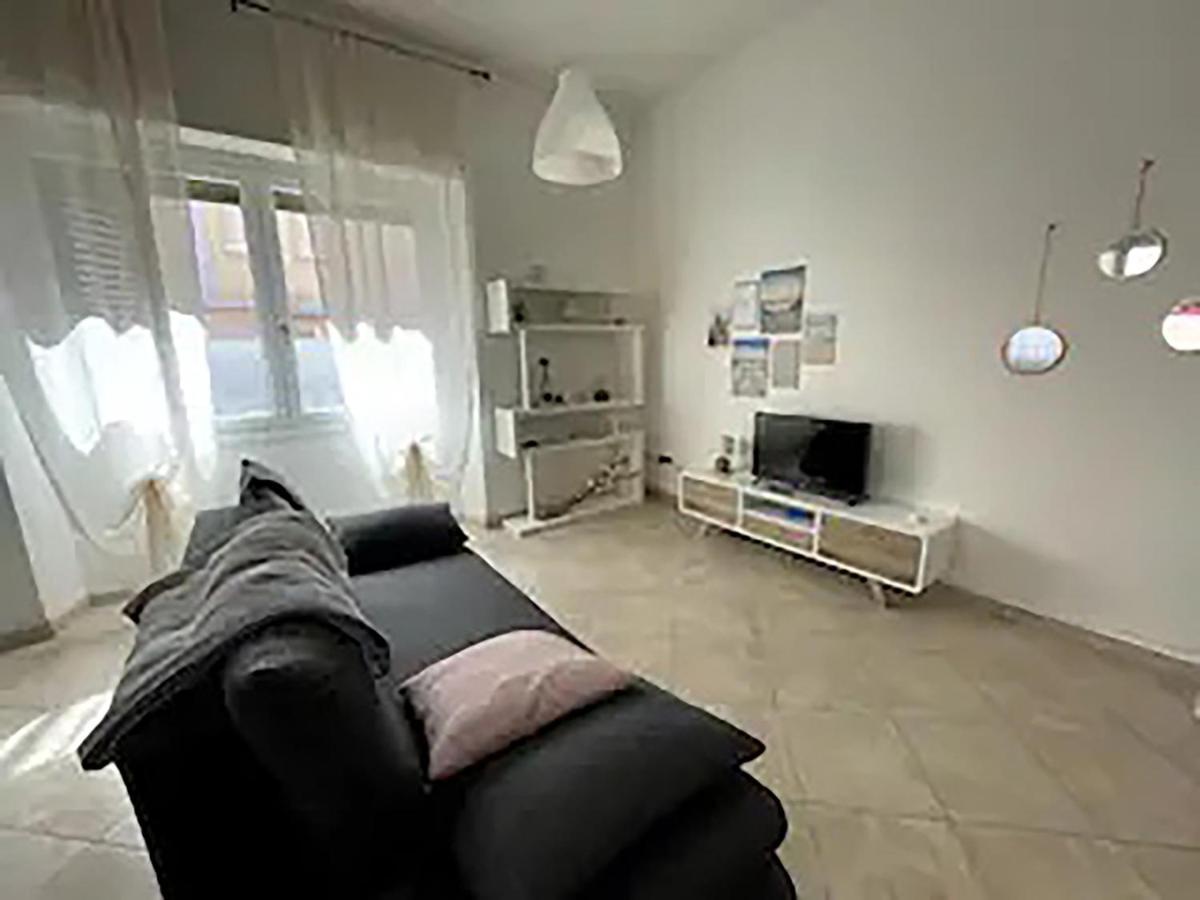 Heidi'S Apartment Alghero Exteriör bild