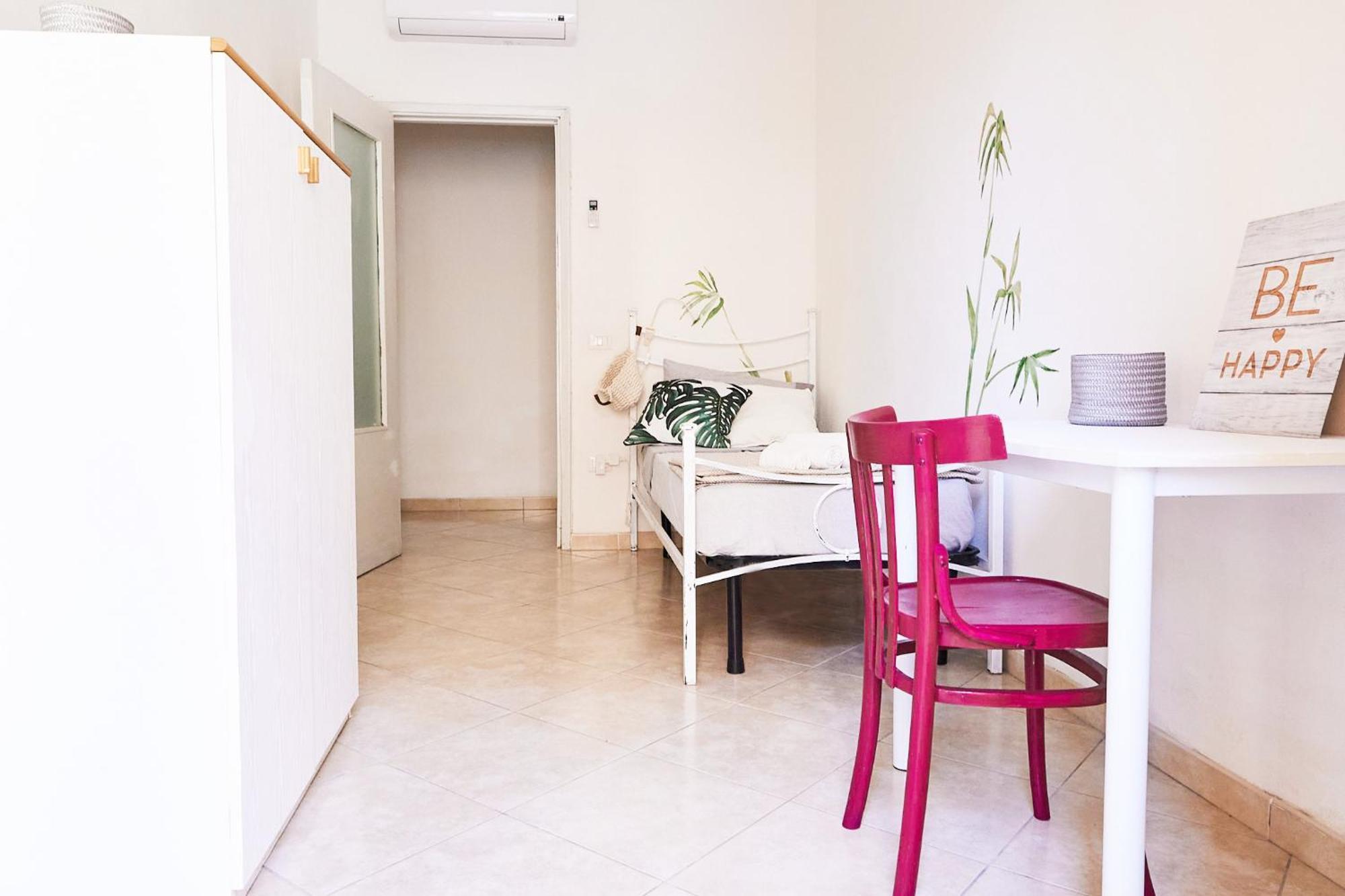 Heidi'S Apartment Alghero Exteriör bild