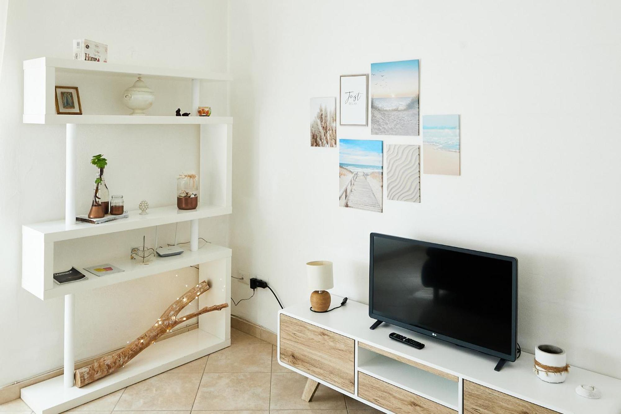 Heidi'S Apartment Alghero Exteriör bild